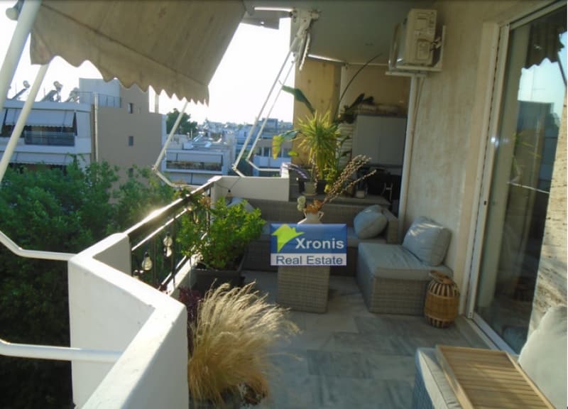 Apartment in Toufa, Chalandri — Photo 2 of 25