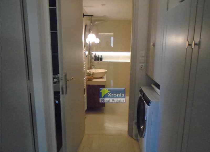 Apartment in Toufa, Chalandri — Photo 15 of 25