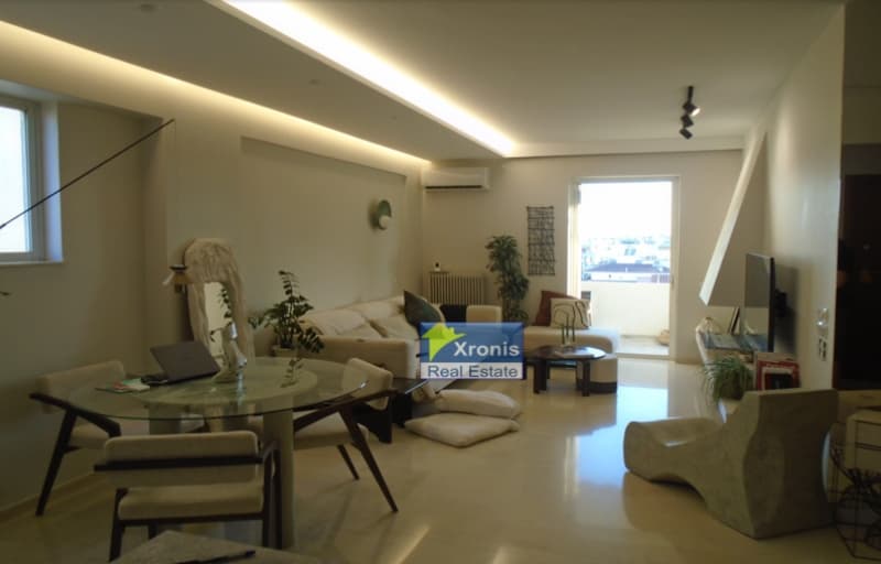 Apartment in Toufa, Chalandri — Photo 4 of 25