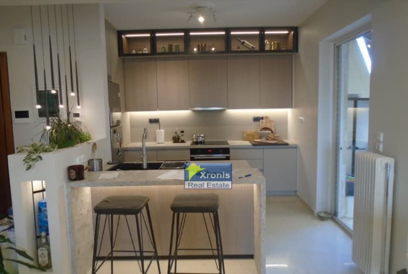 Apartment in Toufa, Chalandri — Photo 11 of 25