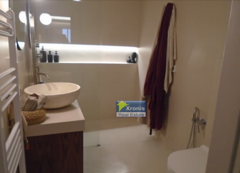 Apartment in Toufa, Chalandri — Photo 17 of 25