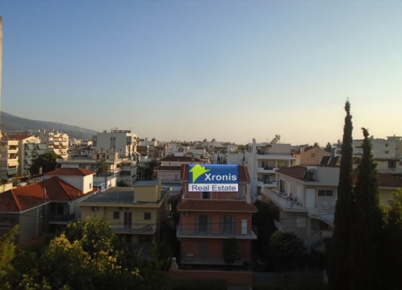 Apartment in Toufa, Chalandri — Photo 22 of 25