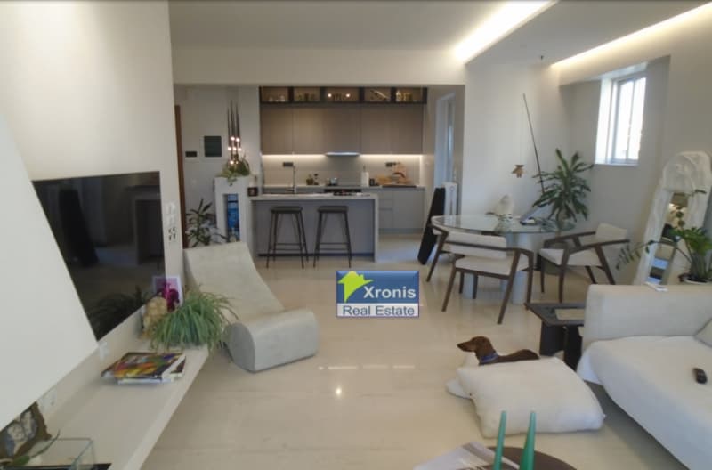 Apartment in Toufa, Chalandri — Photo 8 of 25