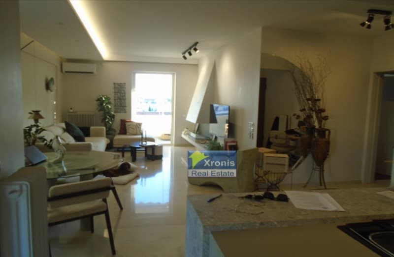 Apartment in Toufa, Chalandri — Photo 3 of 25