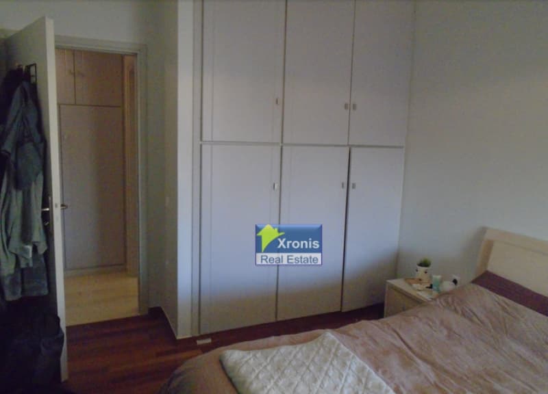 Apartment in Toufa, Chalandri — Photo 21 of 25