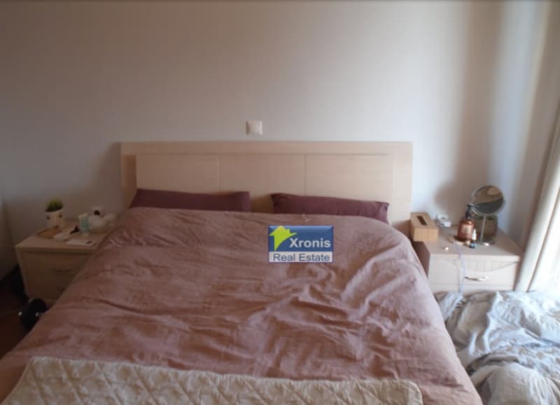Apartment in Toufa, Chalandri — Photo 20 of 25