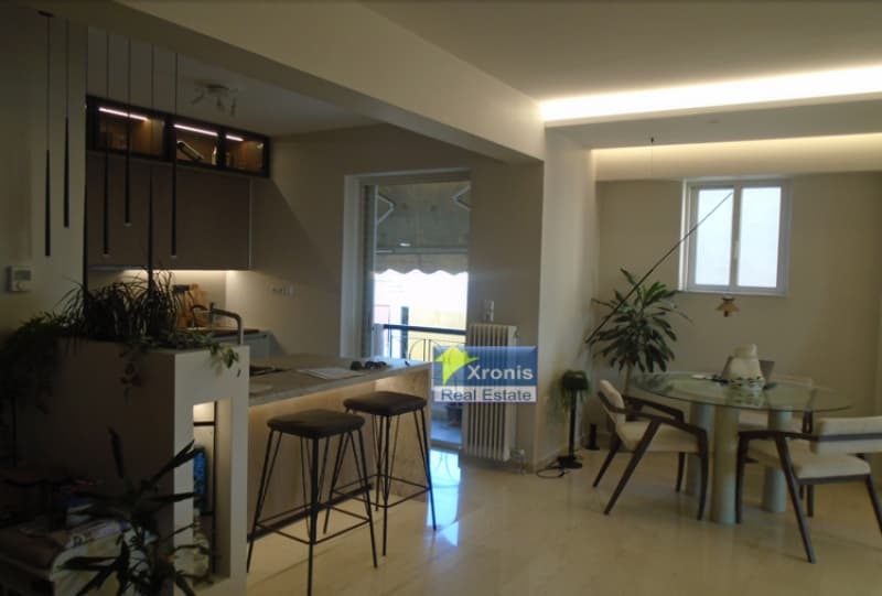 Apartment in Toufa, Chalandri — Photo 7 of 25