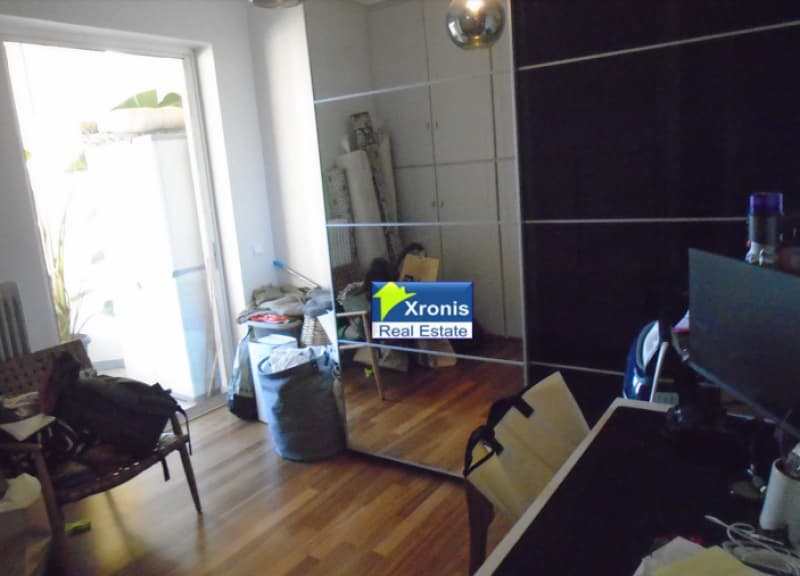 Apartment in Toufa, Chalandri — Photo 14 of 25
