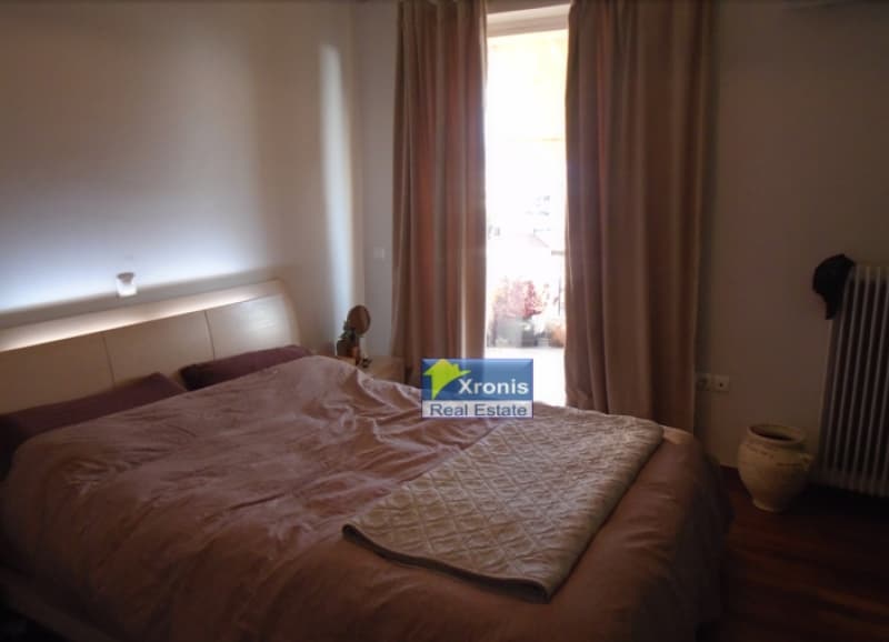 Apartment in Toufa, Chalandri — Photo 19 of 25