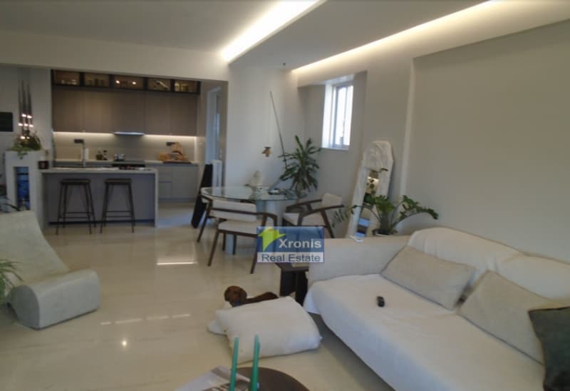 Apartment in Toufa, Chalandri — Photo 9 of 25