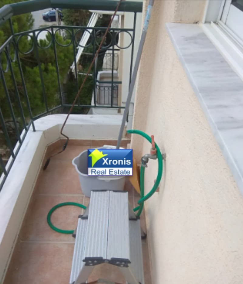 Διαμέρισμα στην Κοντόπευκο, Αγία Παρασκευή — Φωτογραφία 10 από 15