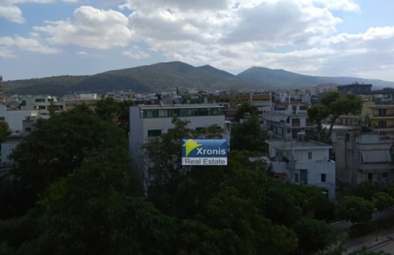 Διαμέρισμα στην Κοντόπευκο, Αγία Παρασκευή — Φωτογραφία 15 από 15