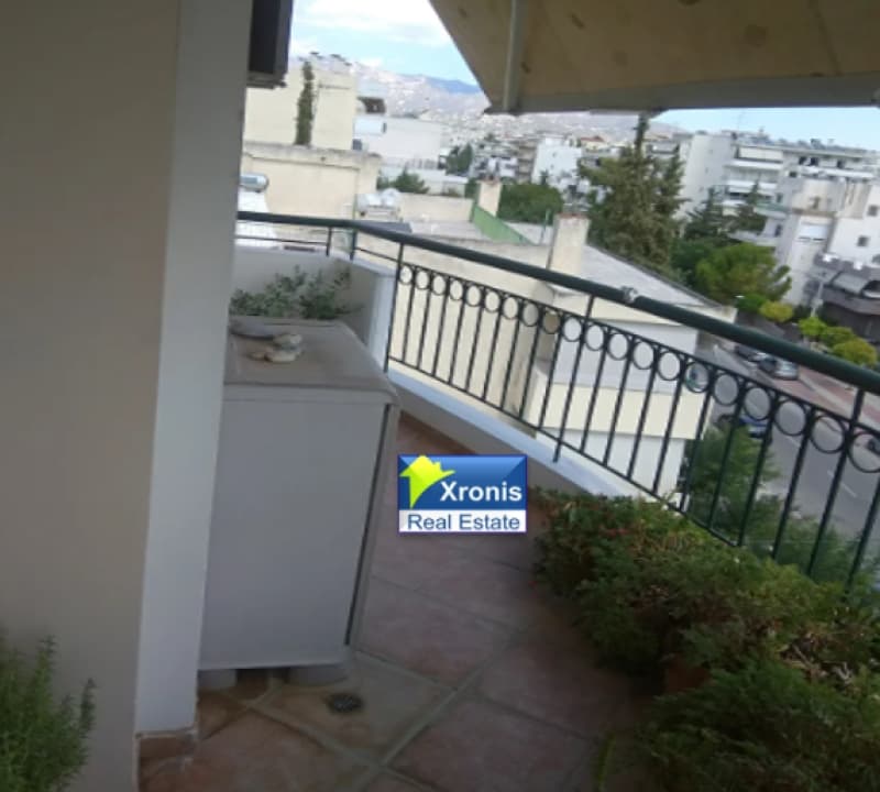 Διαμέρισμα στην Κοντόπευκο, Αγία Παρασκευή — Φωτογραφία 2 από 15