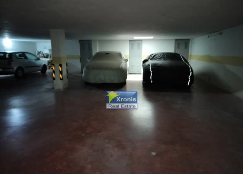 Διαμέρισμα στην Άνω Χολαργός, Χολαργός — Φωτογραφία 17 από 17