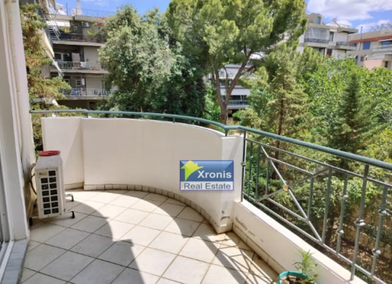 Διαμέρισμα στην Άνω Χολαργός, Χολαργός — Φωτογραφία 2 από 17