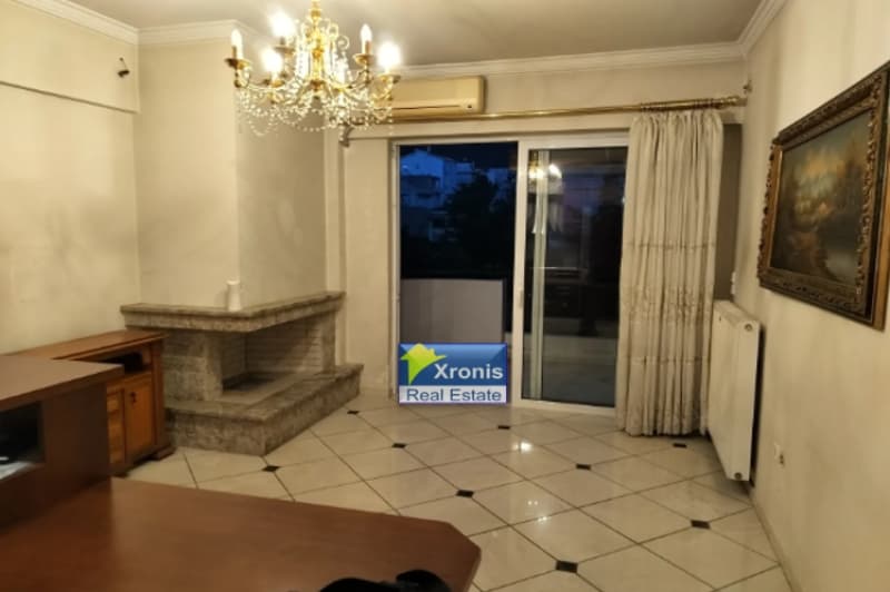 Διαμέρισμα στην Άνω Χολαργός, Χολαργός — Φωτογραφία 3 από 17