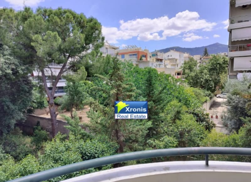 Διαμέρισμα στην Άνω Χολαργός, Χολαργός — Φωτογραφία 15 από 17