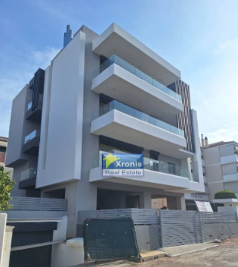 Διαμέρισμα στην Σωρός, Μαρούσι — Φωτογραφία 3 από 7