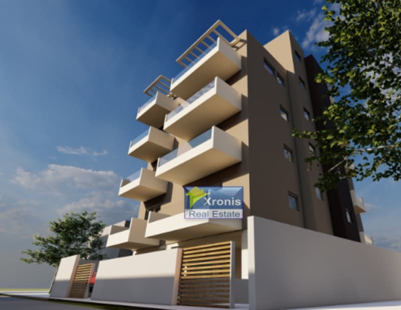 Διαμέρισμα στην Παράδεισος, Αγία Παρασκευή — Φωτογραφία 1 από 2