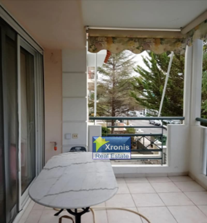 Apartment in Agia Triada, Iraklio — Photo 1 of 8