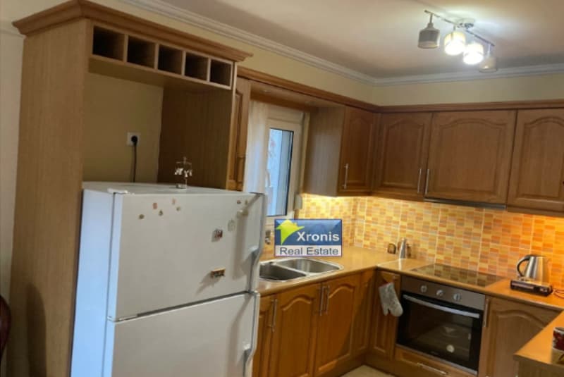Apartment in Agia Triada, Iraklio — Photo 3 of 8