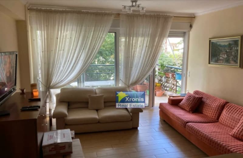 Apartment in Agia Triada, Iraklio — Photo 2 of 8