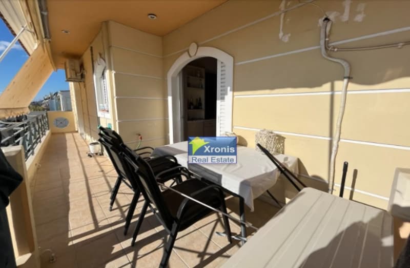 Apartment in Agios Nikolaos, Ilion — Photo 4 of 9