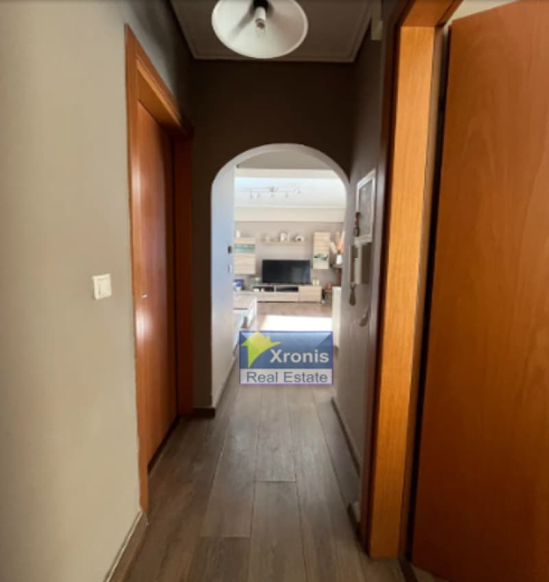 Apartment in Agios Nikolaos, Ilion — Photo 5 of 9