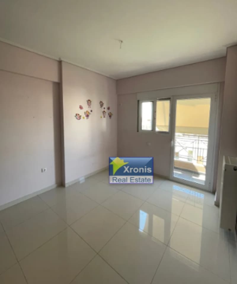 Apartment in Politeknon, Ilion — Photo 9 of 9