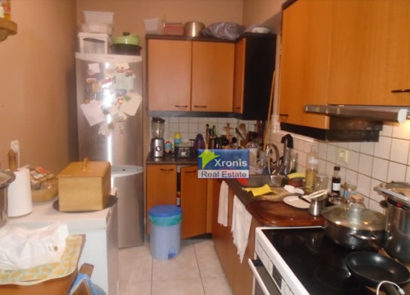Διαμέρισμα στην Μενιδιάτικα, Γαλάτσι — Φωτογραφία 9 από 19