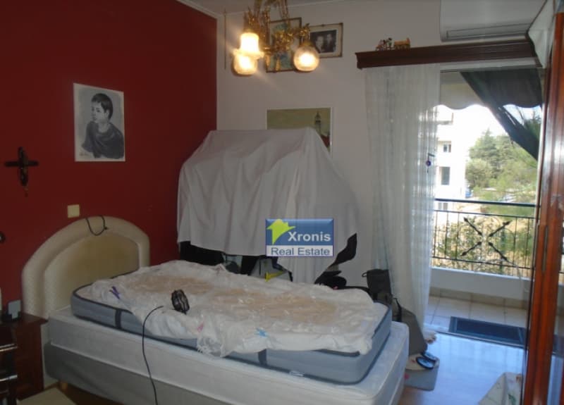 Διαμέρισμα στην Μενιδιάτικα, Γαλάτσι — Φωτογραφία 16 από 19