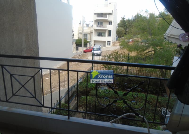Διαμέρισμα στην Μενιδιάτικα, Γαλάτσι — Φωτογραφία 18 από 19