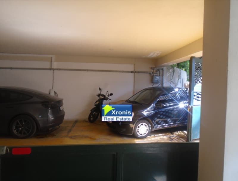 Διαμέρισμα στην Μενιδιάτικα, Γαλάτσι — Φωτογραφία 19 από 19