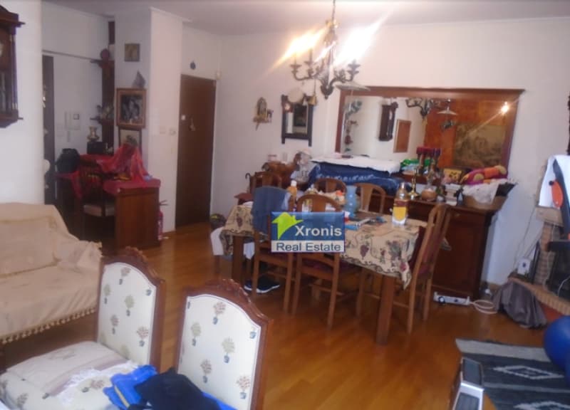 Διαμέρισμα στην Μενιδιάτικα, Γαλάτσι — Φωτογραφία 7 από 19