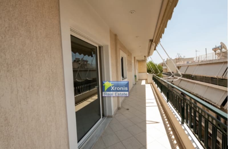 Apartment in Palatiani, Ilion — Photo 1 of 18