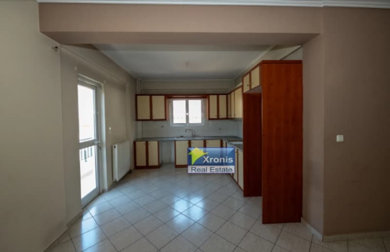 Apartment in Palatiani, Ilion — Photo 3 of 18