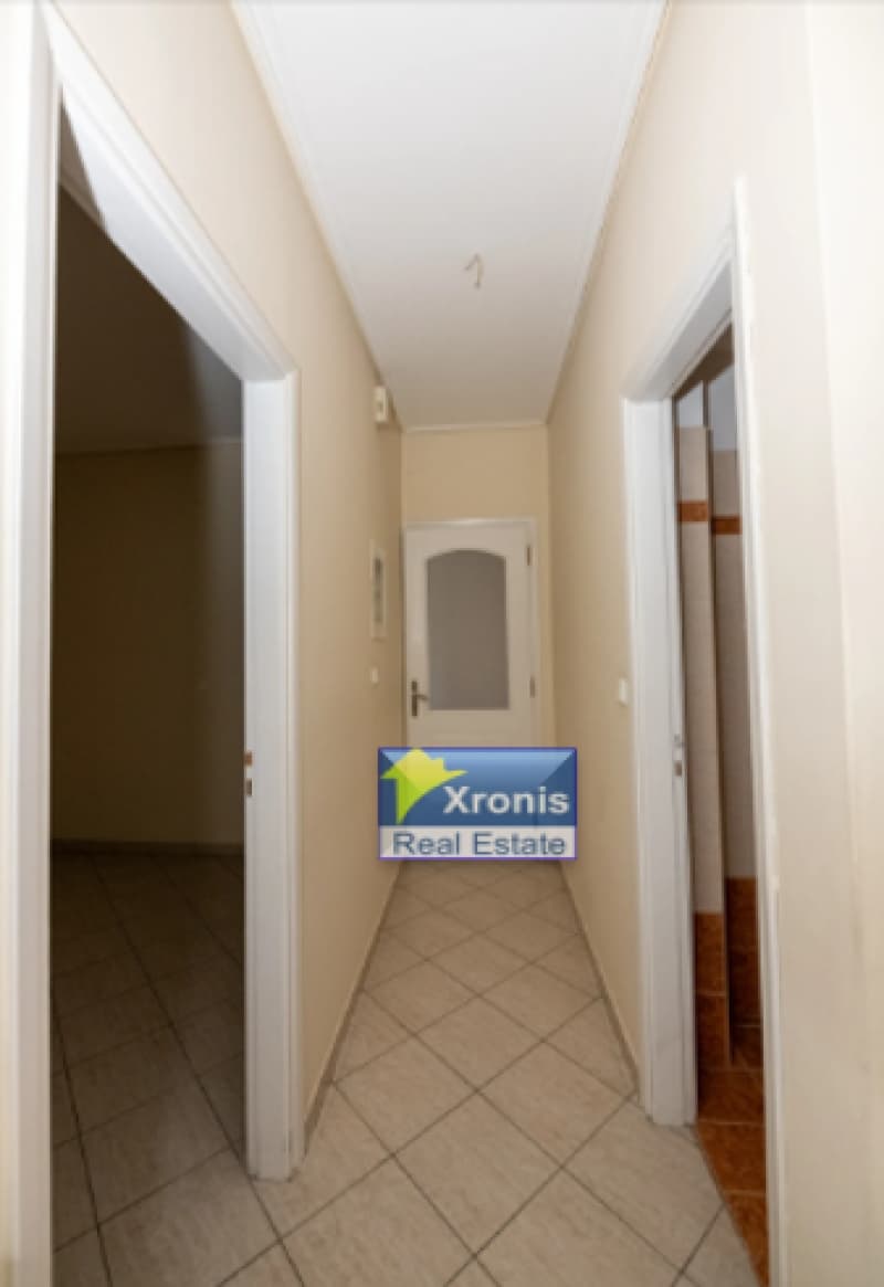 Apartment in Palatiani, Ilion — Photo 9 of 18
