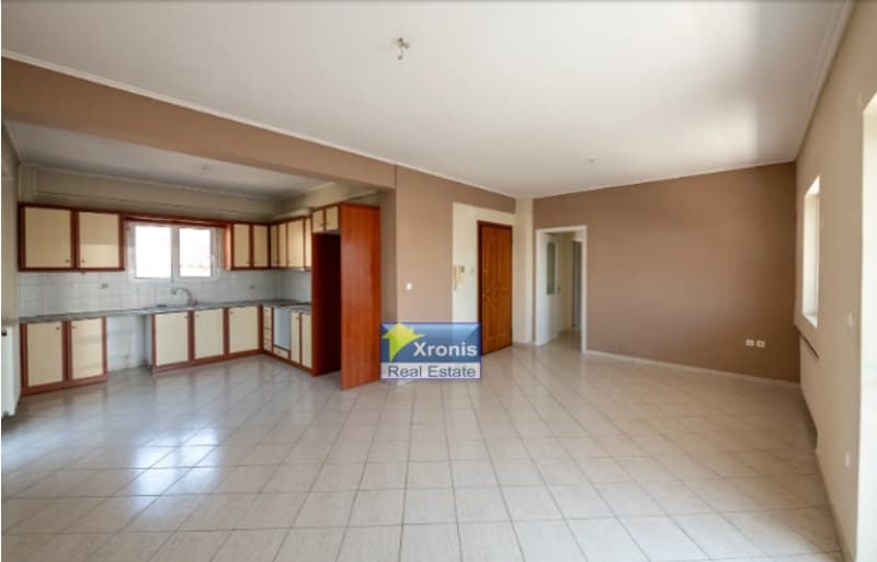 Apartment in Palatiani, Ilion — Photo 2 of 18