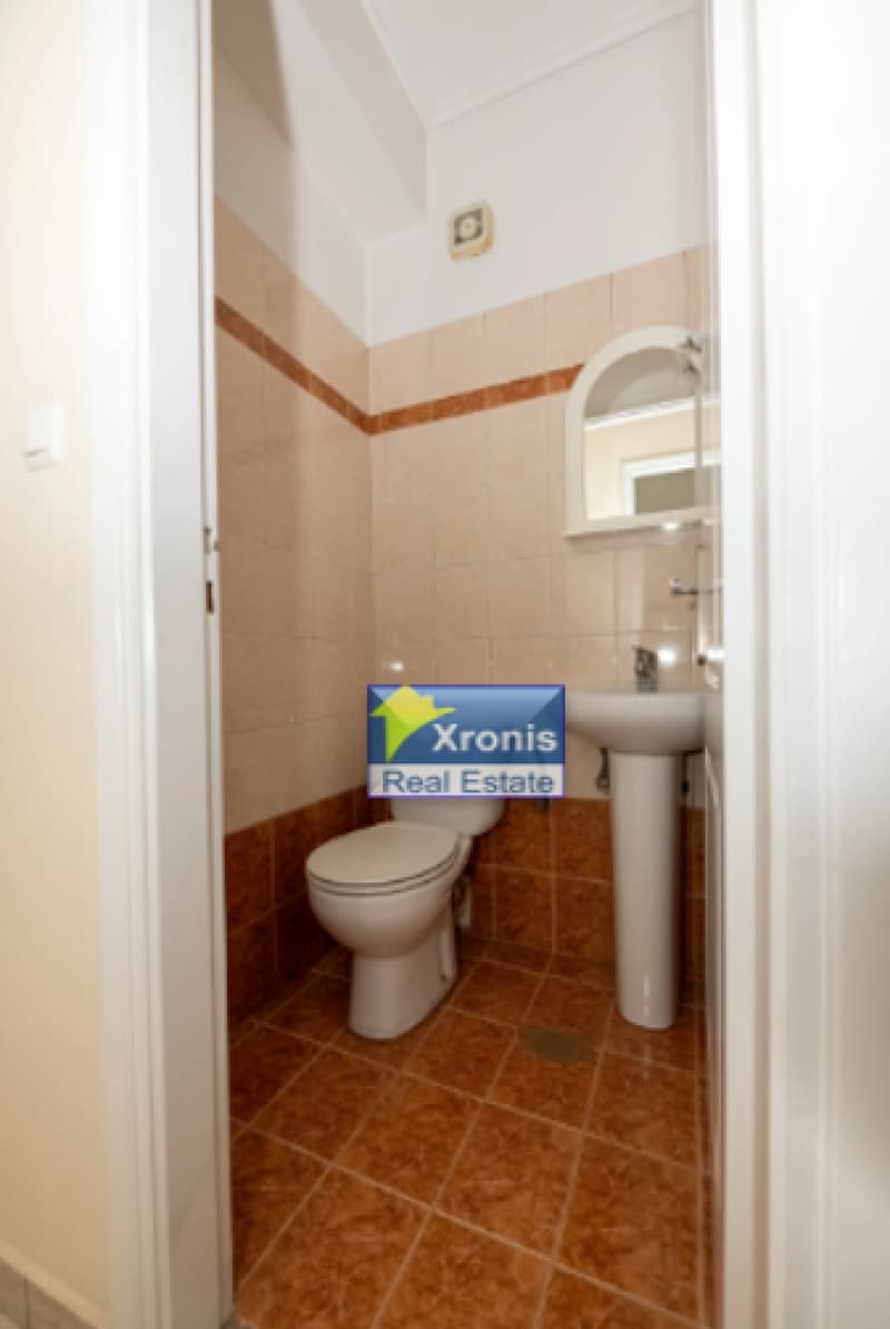 Apartment in Palatiani, Ilion — Photo 12 of 18