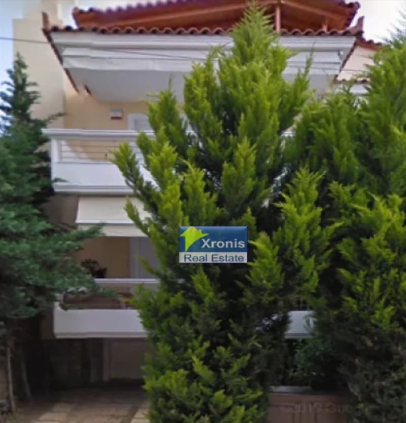 Μονοκατοικία στην Πάτημα, Χαλάνδρι — Φωτογραφία 1 από 29