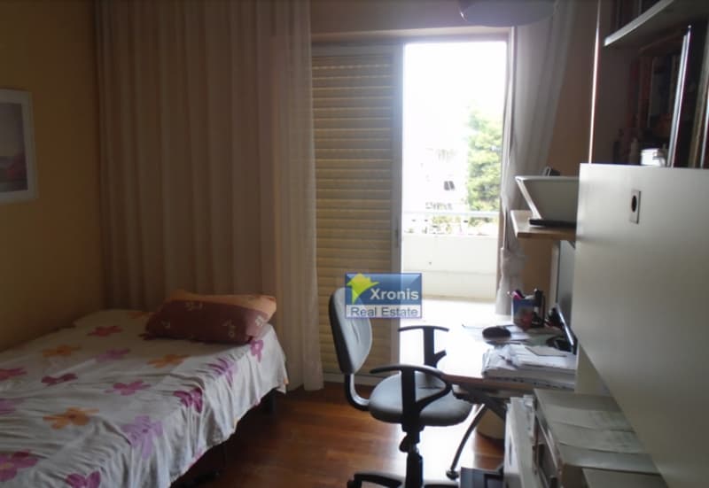 Apartment in Ano Chalandri, Chalandri — Photo 11 of 17