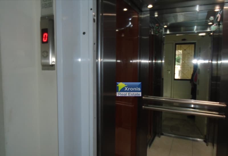 Apartment in Ano Chalandri, Chalandri — Photo 16 of 17