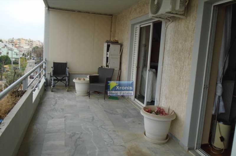 Apartment in Ano Chalandri, Chalandri — Photo 2 of 17