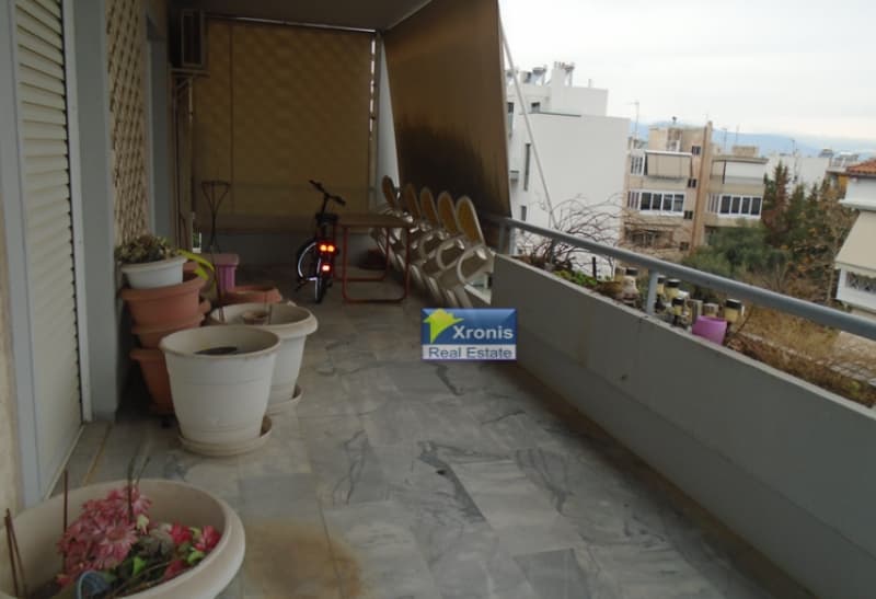 Apartment in Ano Chalandri, Chalandri — Photo 4 of 17