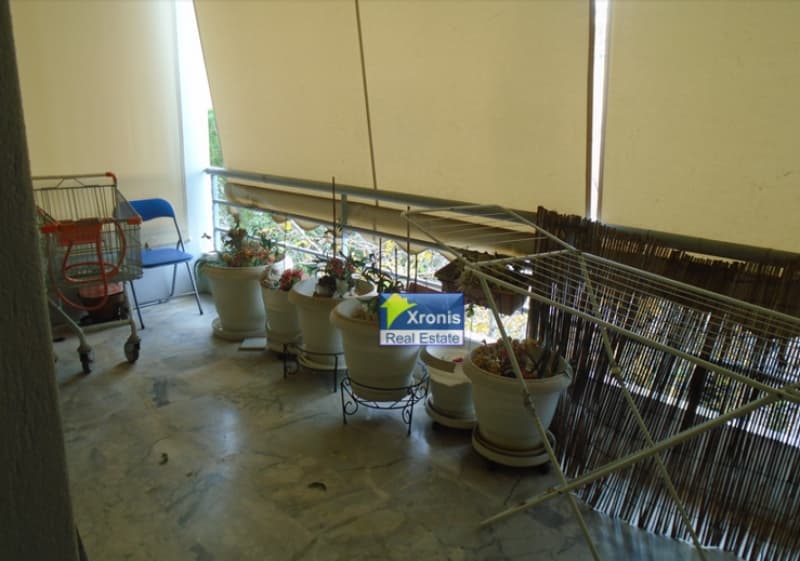 Apartment in Ano Chalandri, Chalandri — Photo 15 of 17
