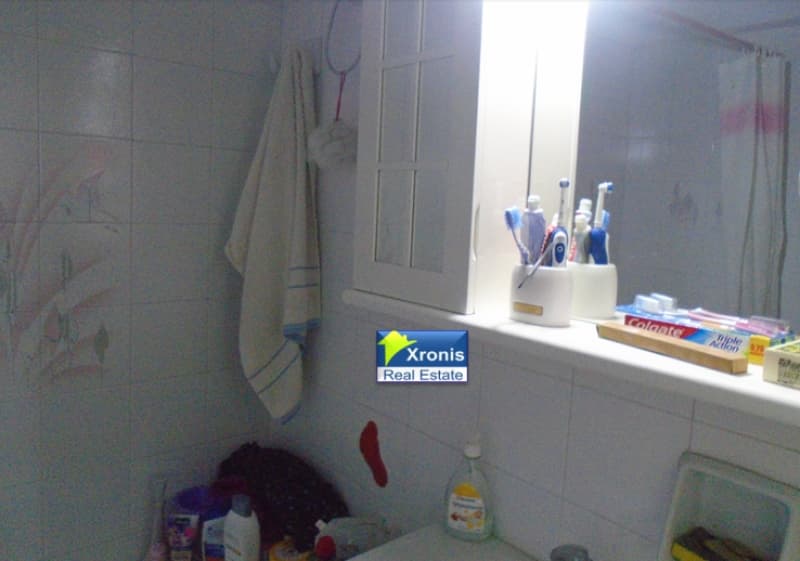Apartment in Ano Chalandri, Chalandri — Photo 13 of 17