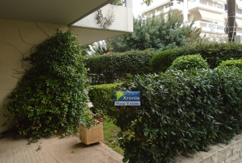 Apartment in Ano Chalandri, Chalandri — Photo 17 of 17