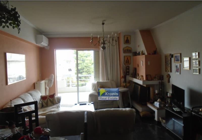 Apartment in Ano Chalandri, Chalandri — Photo 6 of 17