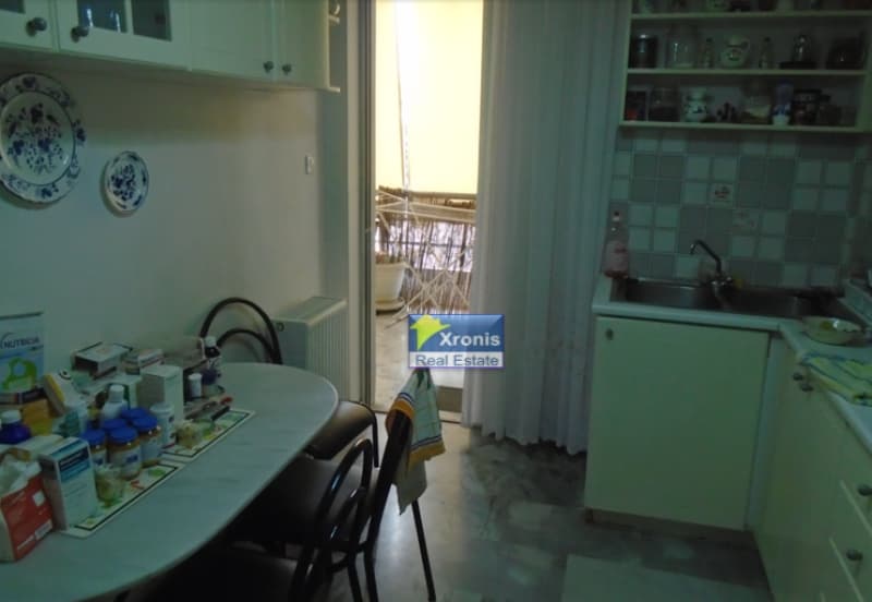 Apartment in Ano Chalandri, Chalandri — Photo 8 of 17