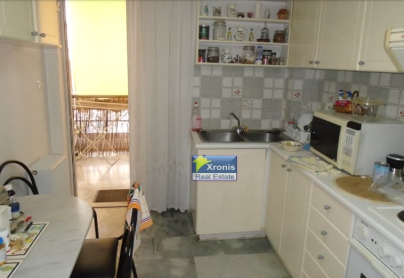 Apartment in Ano Chalandri, Chalandri — Photo 9 of 17
